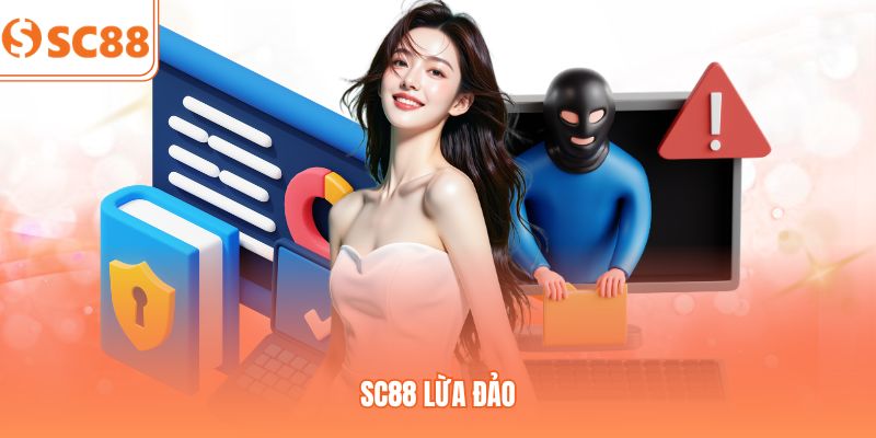 Sự Thật Tin Đồn SC88 Lừa Đảo Và Minh Chứng Uy Tín Nhà Cái