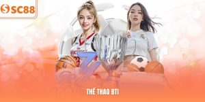 Thể Thao BTI - Hệ Thống Kèo Cược Và Chiến Thuật Chơi 2026
