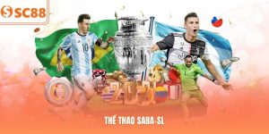 Thể Thao SABA-SL - Hệ Thống Kèo Và Bí Quyết Thành Công 2026